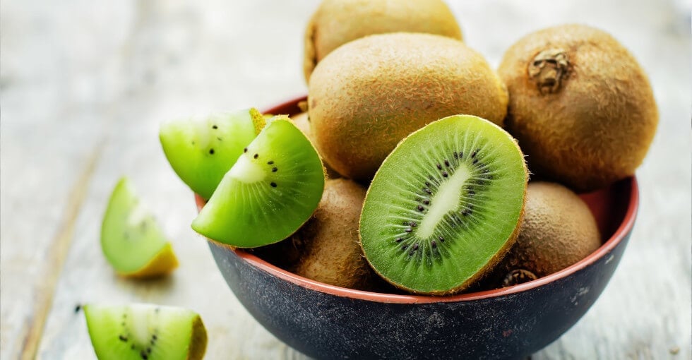 Je choisis mes kiwis